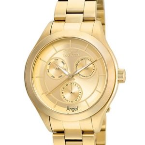 INVICTA ANGEL WOMEN'S QUARTZ